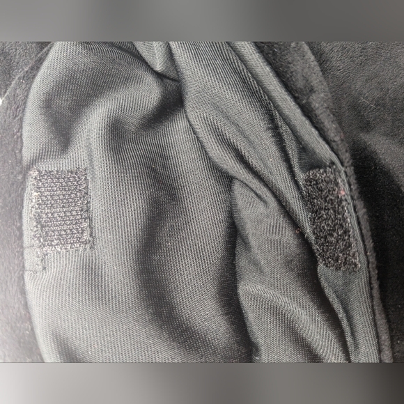 Kellogg Disney Mickey Mouse 2008 Backpack 21" Kids Velcro Plush P-2 - Picture 4 of 10